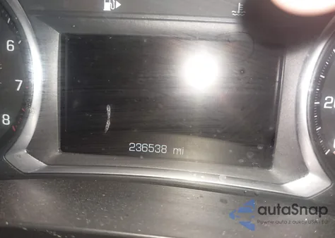 2017 Chevrolet Malibu 1Lt z USA, uszkodzony, nr VIN 1G1ZE5ST0HF169885